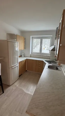 Pronájem bytu 2+1, Pardubice, Dašická, 57 m2