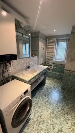 Pronájem bytu 2+1, Pardubice, Dašická, 57 m2