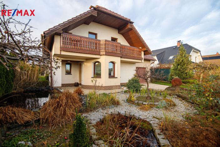 Pronájem rodinného domu, Bolatice, Horní, 185 m2