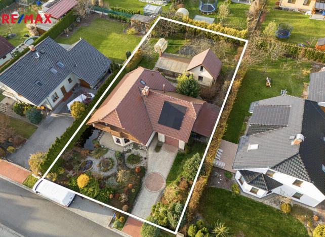 Pronájem rodinného domu, Bolatice, Horní, 185 m2