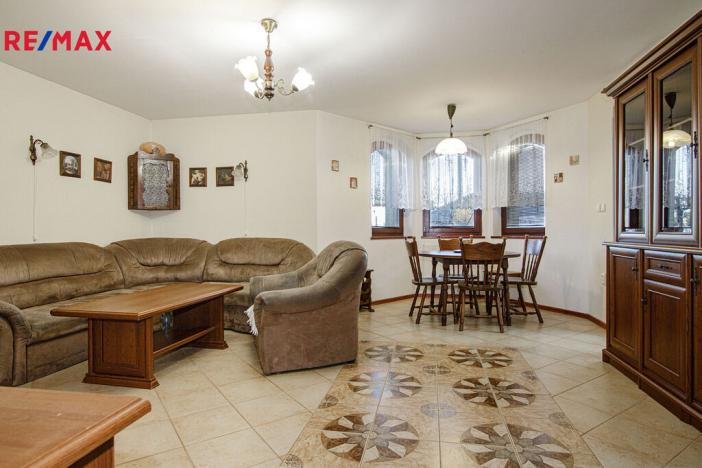 Pronájem rodinného domu, Bolatice, Horní, 185 m2