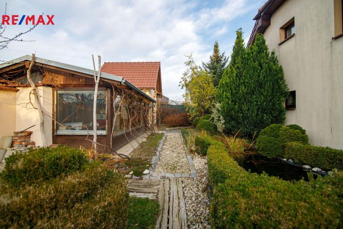 Pronájem rodinného domu, Bolatice, Horní, 185 m2