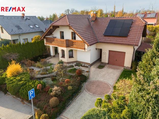 Pronájem rodinného domu, Bolatice, Horní, 185 m2