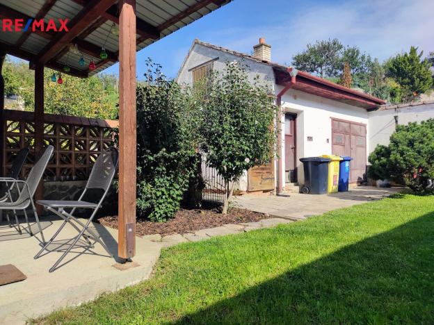 Prodej rodinného domu, Nosislav, Vinohradská, 115 m2