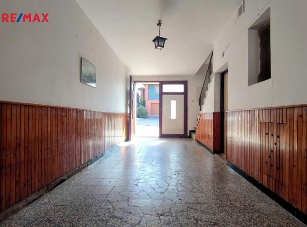 Prodej rodinného domu, Nosislav, Vinohradská, 115 m2