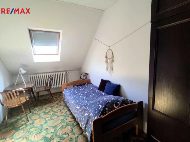 Prodej rodinného domu, Nosislav, Vinohradská, 115 m2