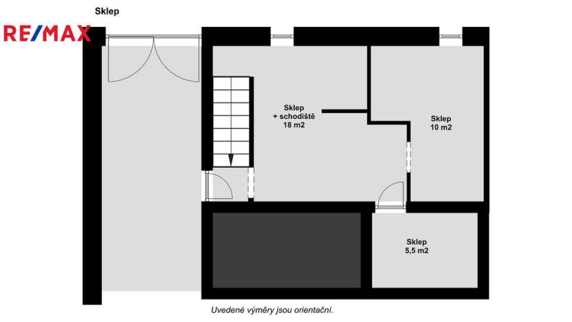 Prodej rodinného domu, Nosislav, Vinohradská, 115 m2