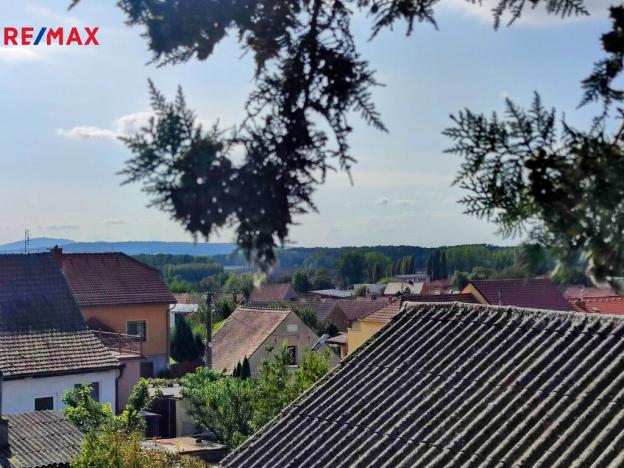 Prodej rodinného domu, Nosislav, Vinohradská, 115 m2