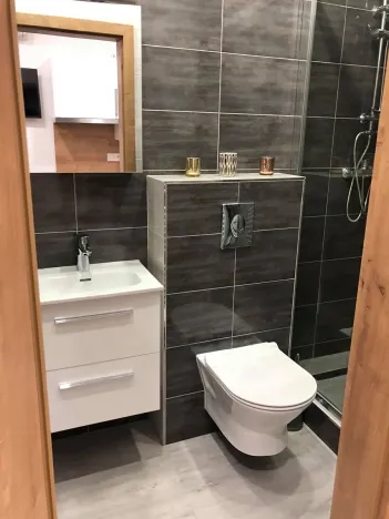 Pronájem bytu 1+kk, Zlín, Vejvanovská, 20 m2