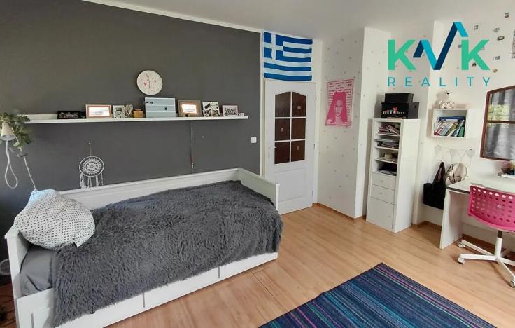 Prodej rodinného domu, Loket, 180 m2