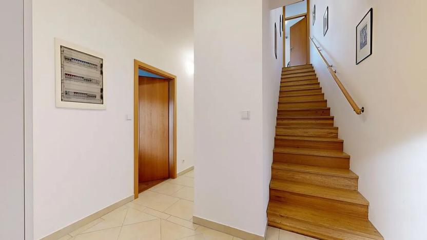 Prodej rodinného domu, Vrané nad Vltavou, 187 m2