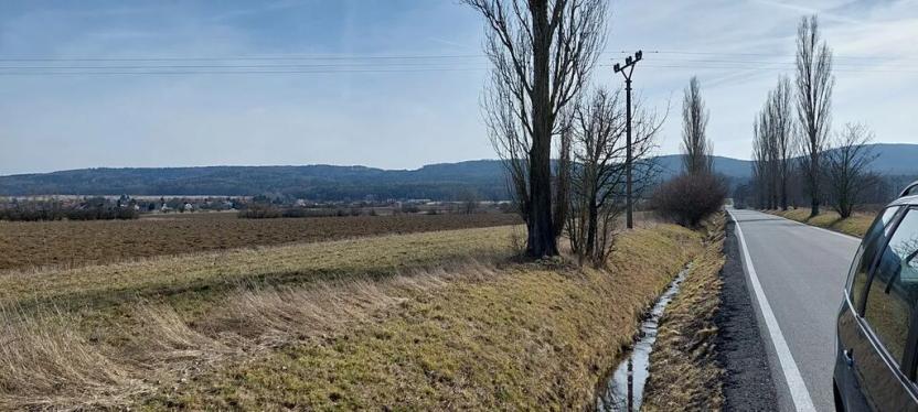 Prodej pole, Všeradice, 42604 m2