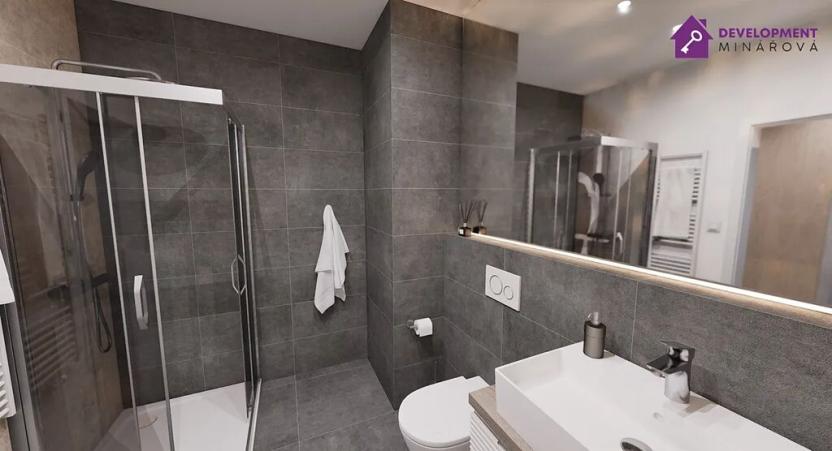 Prodej bytu 3+kk, Letohrad, U Biatlonu, 72 m2