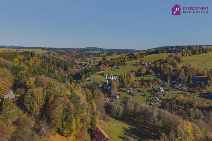 Prodej rodinného domu, Klášterec nad Orlicí, 152 m2
