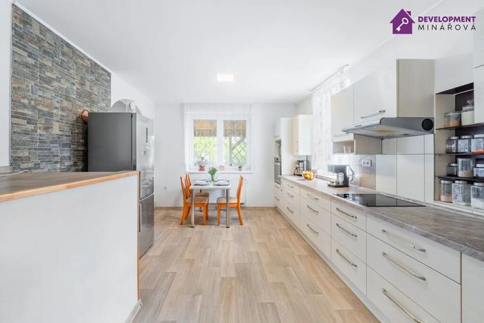 Prodej rodinného domu, Mistrovice, 130 m2