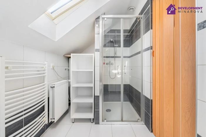 Prodej rodinného domu, Mistrovice, 130 m2