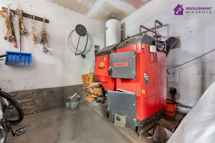 Prodej rodinného domu, Mistrovice, 130 m2