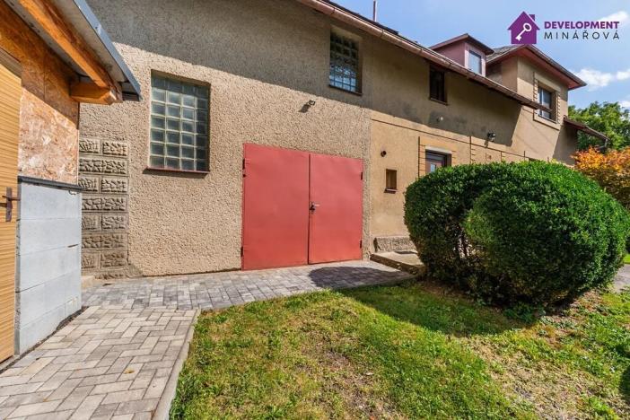 Prodej rodinného domu, Mistrovice, 130 m2