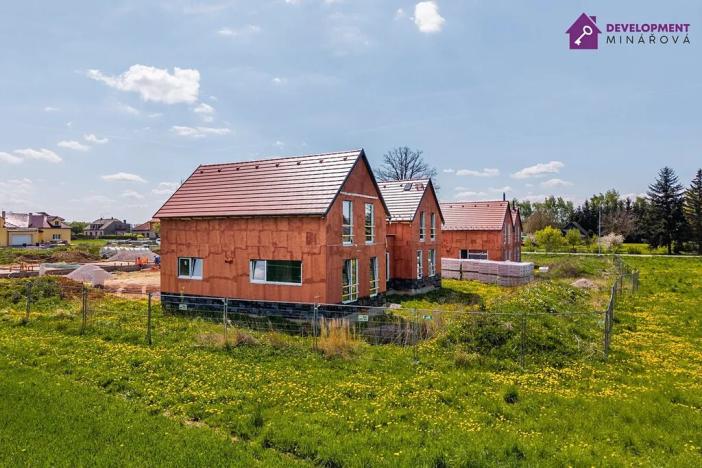 Prodej rodinného domu, Opatovec, 130 m2