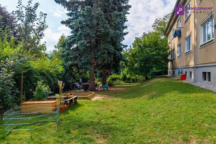 Prodej bytu 2+1, Boskovice, Lidická, 57 m2