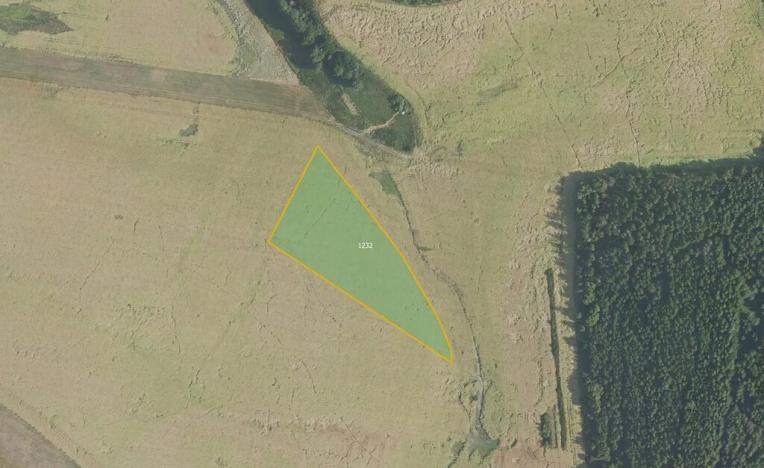 Prodej pole, Nový Knín, 14096 m2