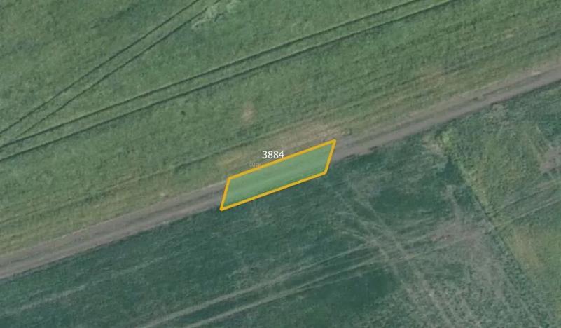 Prodej pole, Milešovice, 15564 m2