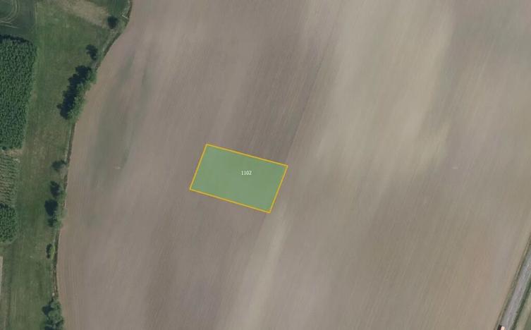 Prodej pole, Vlčí Habřina, 19647 m2