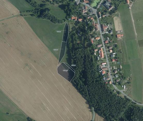 Prodej louky, Skuteč, 8701 m2