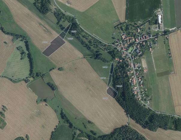 Prodej pole, Skuteč, 25199 m2