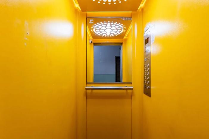 Pronájem bytu 2+kk, Bílina, Tylova, 44 m2