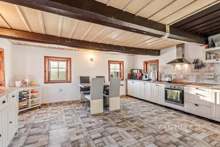 Prodej rodinného domu, Markvartice, 188 m2