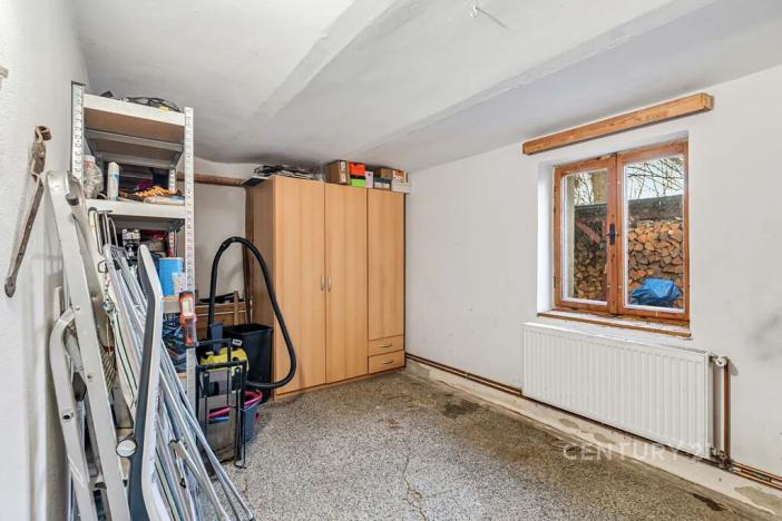 Prodej rodinného domu, Markvartice, 188 m2