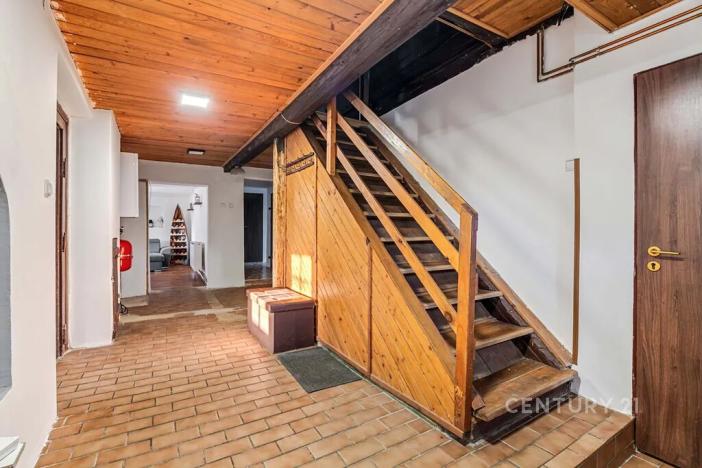 Prodej rodinného domu, Markvartice, 188 m2