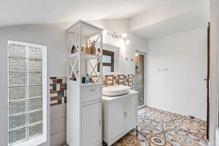 Prodej rodinného domu, Markvartice, 188 m2