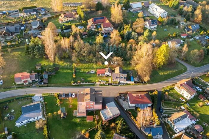 Prodej rodinného domu, Markvartice, 188 m2