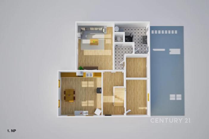 Prodej rodinného domu, Markvartice, 188 m2