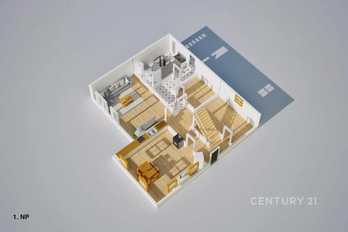 Prodej rodinného domu, Markvartice, 188 m2