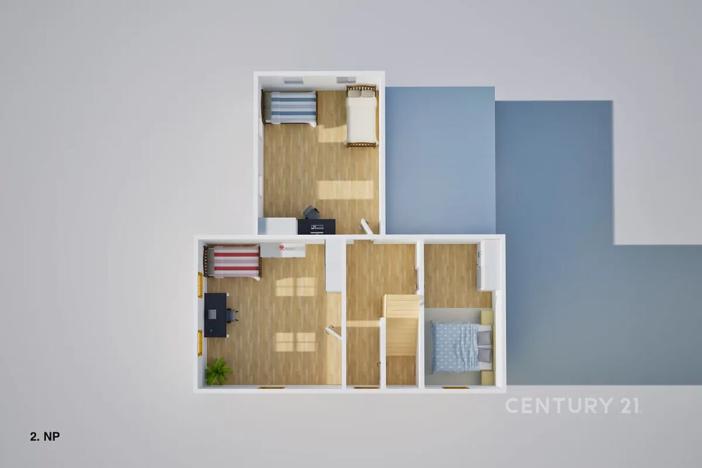 Prodej rodinného domu, Markvartice, 188 m2