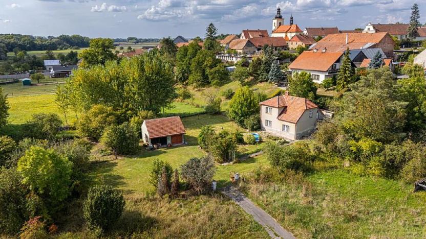 Prodej rodinného domu, Uhersko, 140 m2