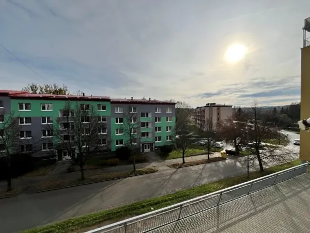 Pronájem bytu 3+1, Jihlava, Telečská, 71 m2