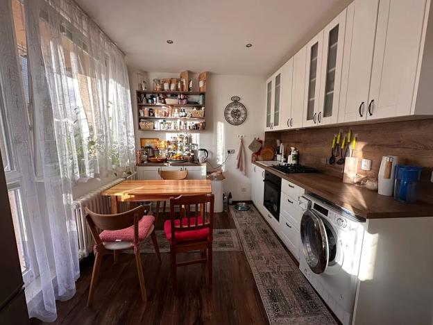 Prodej bytu 2+1, Brno, Třískalova, 55 m2