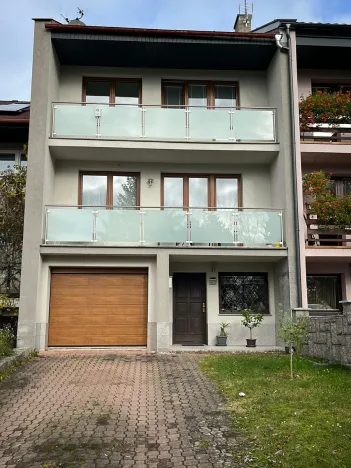 Prodej rodinného domu, Liberec, Hlávkova, 200 m2