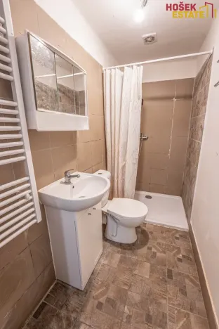 Pronájem rodinného domu, Kuřim, Kout, 125 m2