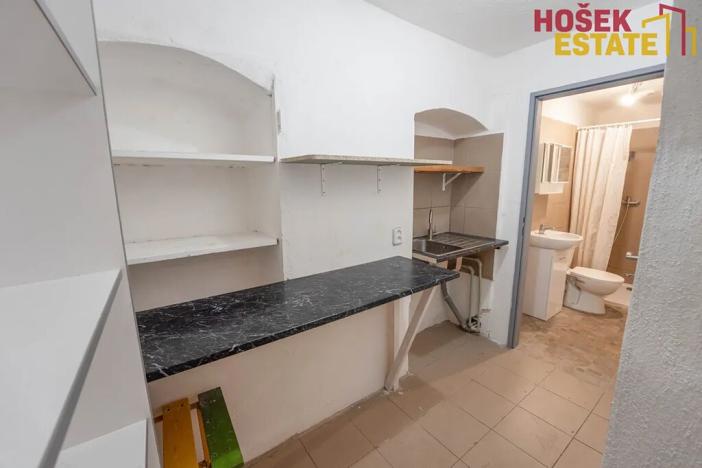 Pronájem rodinného domu, Kuřim, Kout, 125 m2