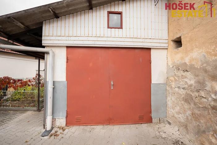 Pronájem rodinného domu, Kuřim, Kout, 125 m2