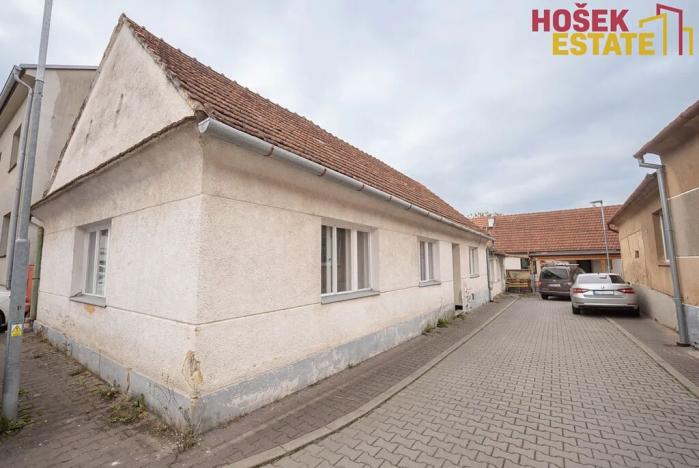 Pronájem rodinného domu, Kuřim, Kout, 125 m2