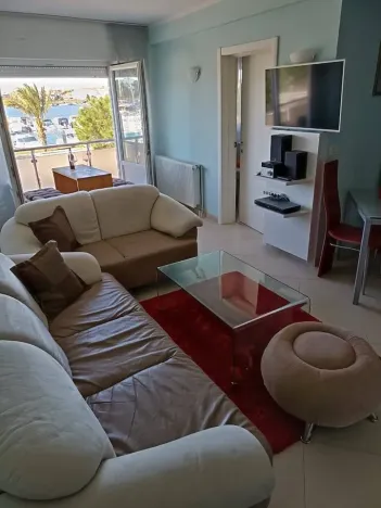 Prodej bytu 3+kk, Medulin, Chorvatsko, 54 m2