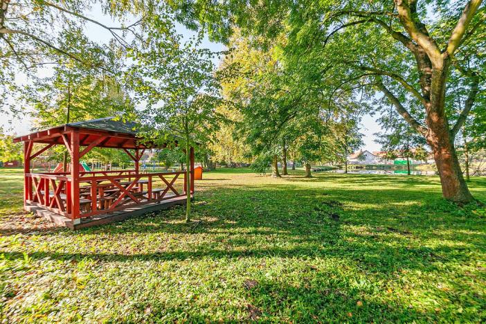 Prodej pozemku, Nedomice, 801 m2