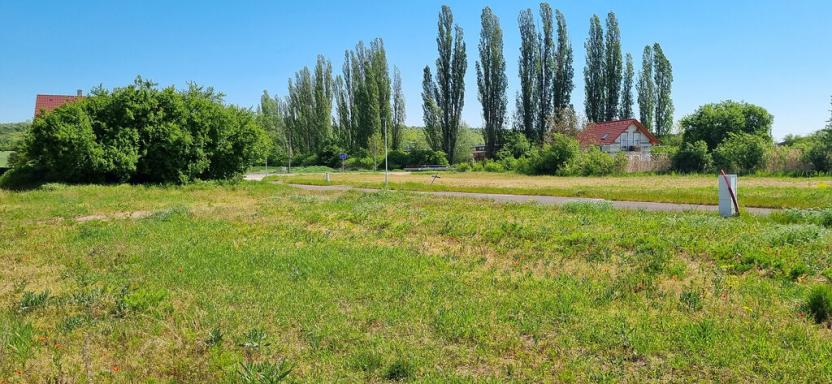 Prodej pozemku, Nedomice, 801 m2