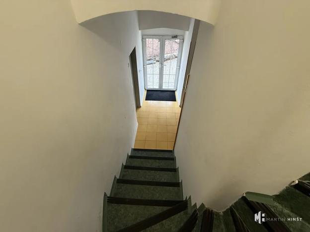 Pronájem bytu 1+kk, Praha - Dubeč, Starodubečská, 22 m2